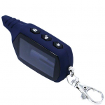 Kahesuunaline kaugjuhtimispuldi auto v&otilde;tme&uuml;mbrise turvasignalisatsiooni katte kaitse A91 A61 B9 B6 jaoks