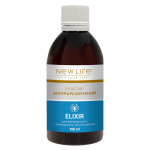 Parasiitidevastane taimne eliksiir toidulisand Uus elu 100 ml (course 1,5 month)