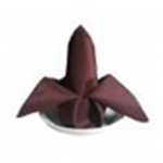 &Uuml;hev&auml;rviline salvr&auml;tik Korduvkasutatav pestav riie Home Hotel Pulmapeo tarvikud