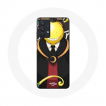 &Uuml;mbris Samsung Galaxy A32 5G Koro Sensei Manga ja Anime m&otilde;rva klassiruumi plakatile