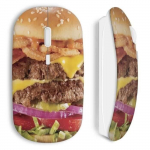 Hamburgeri juhtmeta hiir