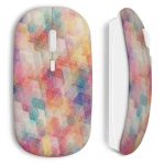 Power Magic v&auml;rvid Juhtmeta hiir