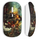 Kariibi mere piraadid juhtmeta hiir