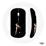 UFC juhtmevaba segav&otilde;itluskunstide hiir