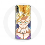 Coque pour Huawei p20 Manga Dragon Ball Z Gohan