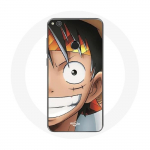 &Uuml;mbris Huawei P8 Lite 2017 &Uuml;heosalise Manga Luffy jaoks