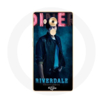 &Uuml;mbris Huawei Mate 8 Riverdale Jughead Jones Series jaoks