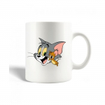 Mug en C&eacute;ramique Tom et Jerry