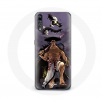 Coque pour Huawei P20 Kozuki Oden One Piece Anime