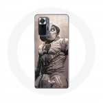 Coque pour Xiaomi Redmi Note 10 Pro Moon Knight Marvel le Chevalier de la Lune
