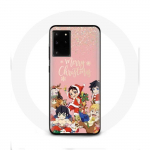 &Uuml;mbris Samsung Galaxy S11 Plus Demon Slayer h&auml;id j&otilde;ule Anime Manga plakatile