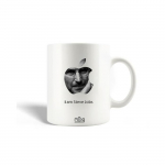 Mug en C&eacute;ramique I am Steve Jobs Apple