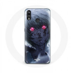 Coque pour Huawei P20 Lite Kurapika Hunter x Hunter manga