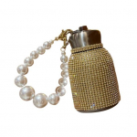 300 ml kivist naastudega isoleeritud trummel Lekkekindel 304 roostevabast terasest kuumakindlast isolatsiooniga kolb Kontor