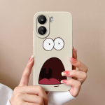 Xiaomi Redmi Note 13 Pro 13R 13C K60 Ultra K70 Pro K70E &uuml;mbrisele armsa dinosauruse k&otilde;rgekvaliteedilise matt vedela silikoonist tagakaane kaitsekesta kaitserauad redmi 13C 5G