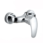 Du&scaron;isegisti, Vannitoa l&uuml;liti, Kahekordne kuuma ja k&uuml;lma vee segisti, varjatud paigaldus, du&scaron;isegisti, elektriline veesoojendi, du&scaron;ipea