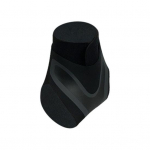 H&uuml;ppeliigese tugiklamber, Reguleeritav nikastustevastane kaitse Jooksuharjutuste abil Jalgpall Korvpallivarustus H&uuml;ppeliigese kaitsevarustus S Left Foot hall