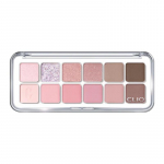CLUB CLIO *Parim m&uuml;&uuml;ja* Pro Eye Palette Air, 14 v&auml;rvi (14 Valikud) No. 4 pink pairing