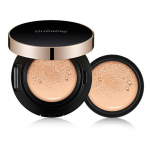 ELISHACOY PERFECT COVER CUSHION CUSHION SPF 50+, PA+++, T&Auml;IDISE KOMPLEKT, Niisutav, KBeauty, Korean Cosmetics, n&auml;idis
