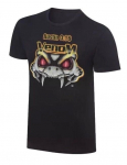 Austin 3 16 Wwe Stone Cold Steve Austin Venom Snake Retro Unisex T-s&auml;rk S