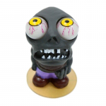 Kummist Turboauto L&otilde;hkeaine Silm Kaunistus Surve vabastamine Turbo&uuml;lelaadimine zombie for DOLL