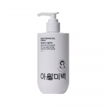 I WILL MEBACK Brightening Gel Cream Whitening Soothing 300ml 1 PCS