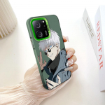 V&auml;rvitud Mustriline V&auml;rviline H&otilde;bedane Kahepoolne K&otilde;va Kest P&otilde;rutuskindel Kukkumisvastane Telefoni&uuml;mbris Xiaomi Redmi Poco jaoks Redmi 10 tumeroosa v&auml;rv