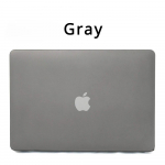 S&uuml;learvuti &uuml;mbris Macbook Air 13 A2337 A1466 jaoks MacBook M1 Chip Pro 13 A2338 jaoks Macbook Pro 14 16 matt kaitse&uuml;mbris 15.4 Pro A1707 A1990 hall v&auml;rv