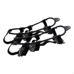 Klambrid talvisteks tegevusteks Black L