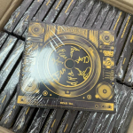 Album YUQI ((G)I-DLE) - [YUQ1] 1. Mini,AsiaPopGangi foto kingituseks Star