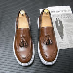 Meeste Tutt Loafers vabaajakleidikingad 39