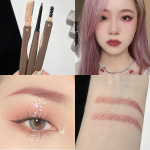 Kaasas Eyebrow Razor Kulmupliiats Kolm-&uuml;hes kulmupliiats Kulmupintsel P&uuml;siv Mittepleegitav Veekindel &uuml;lipeen pea