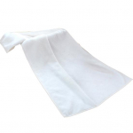 1 tk mikrokiust juukser&auml;tik, pehme superimav mikrokiust mikrokiust juukser&auml;tik, naiste j&otilde;usaali valge