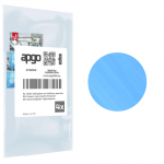 apgo 4x objektiivikaitse kaamera kaitsev h&uuml;briidklaas Apple iPhone XR-i jaoks, kaamera kaitse, 9H kaamera objektiivi kaamera objektiivi kaitse