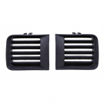 Must vasak parem esikapoti udutule alumine iluv&otilde;re kate 1999-2004 jaoks 622572W100, 622562W100