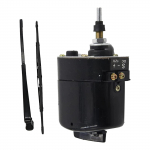 12V Klaasipuhasti mootor Traktori universaalne Tuuleklaasi klaasipuhasti mootor Tuuleklaas traktorile 7731000001 01287358