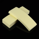 3 v&auml;rvi 100 tk/pakk Eemaldamine lausriidest kehalapp karvade eemaldamine vahapaberi rullid karvaeemaldus epilaator vaha riba paber