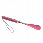 Roostevabast terasest teleskoopjalatsite t&otilde;mbaja reisi reguleeritav pikendatud k&auml;epide One Size must