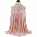 Naiste modaalne sall mood puuvillane tekstuur roheline punane lilla lihtne &uuml;hev&auml;rviline sinine kaki sall pikk moslemi Aafrika sall tavaline pehme pear&auml;ti lips 1pcs valge