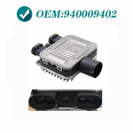 Volvo jaguar Land rover FORD jaoks Radiaatori jahutusventilaatori juhtmooduli relee ECU 940009402 940004000 940008501 941013801 31305106