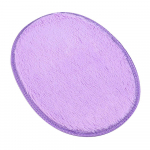 30*40 cm libisemisvastane Shaggy Area vaip Kodu Magamistoa Vannitoa uksematt