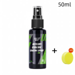 100ml Car Nano Coating Agent Spray Auto Body Keraamilised Coats Shine Armor Spray Paint Autohooldus Poola Renovator Toote &uuml;ksikasjad