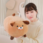 1 tk 28cm/35cm Kawaii anime simulatsioon lihav koer pl&uuml;&uuml;sist m&auml;nguasjad t&auml;idisega elutruu &uuml;lipehme nukk kenad kingitused kodu autokaunistus 28cm