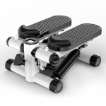 Trepitrepp koduseks treeninguks Mini stepper koos takistusribadega Fitness stepper LCD-monitoriga