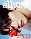 2024.7 allure ZEROBASEONE SUNG HAN BIN KAANEPILT A(WHITE)