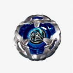 Beyblade X Knight Shield 3-80N (BX-06/Booster) BX-06/Booster