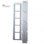 Filmipilet Metalli l&otilde;ikamine Scrapbooking DIY reljeefpaberiga k&auml;sit&ouml;&ouml;&scaron;abloon h&otilde;be