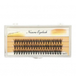 1 Box Lihtne kasutada Minimoodne Tihe Beauty Kunstripsmed Kunstripsmed 8 mm