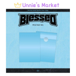HA SUNG WOON &ndash; Blessed Film Pack ver. Album (Mini CD-R) + Tasuta kingitus 1EA