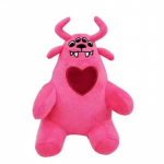 Uus aed Banban 6 Kittysaurus Palus m&auml;nguasi Aed Banban 5 s&uuml;stal maskott nukk Ban Ban t&auml;idisega loom naljakas kuri madu 4